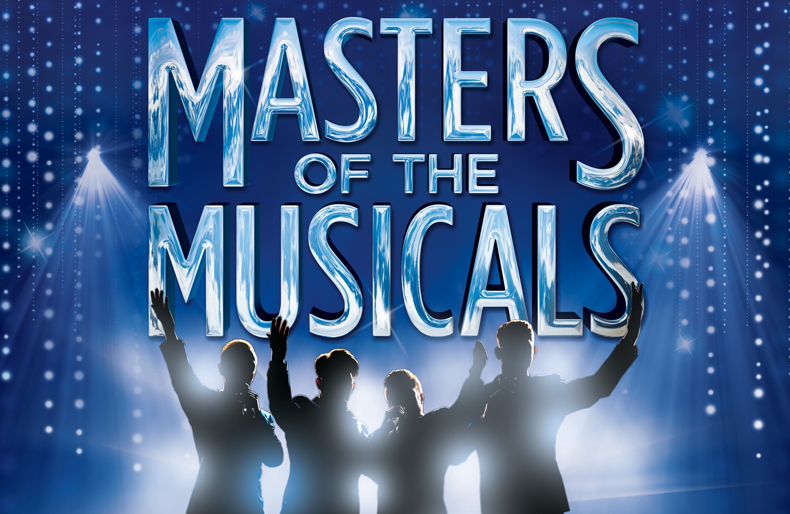 Introducing Masters of the Musicals