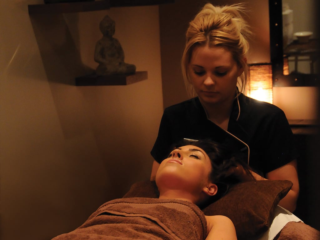Aphrodite Beauty Studio