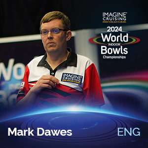 Mark Dawes